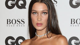 Bella Hadid