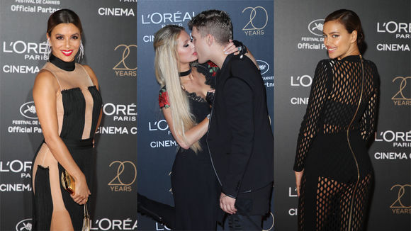 Pas de place pour les sous-vête­ments…