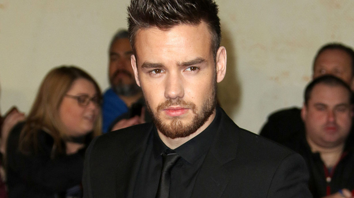 Liam Payne raconte sa rencontre impro­bable avec P. Diddy et Jay Z (et c'est très drôle)