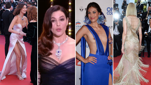 Le festi­val de la culotte