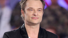 David Hallyday