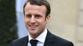 Emmanuel Macron