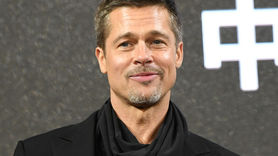 Brad Pitt