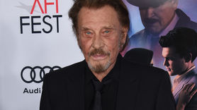 Johnny Hallyday