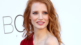 Jessica Chastain