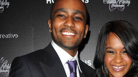 Nick Gordon