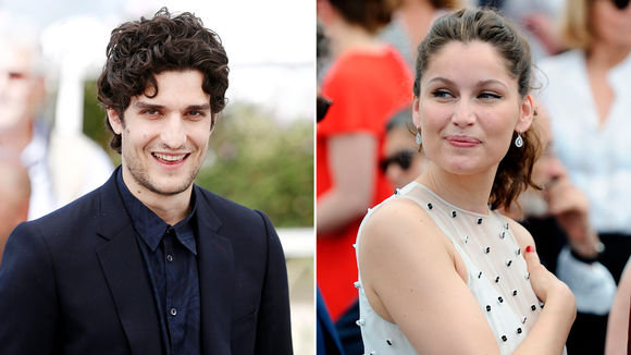 Avec Louis, c’est pour la vie