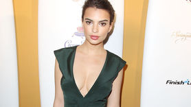 Emily Ratajkowski