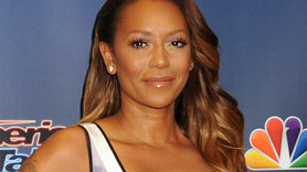 Melanie Brown