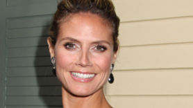 Heidi Klum