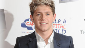 Niall Horan