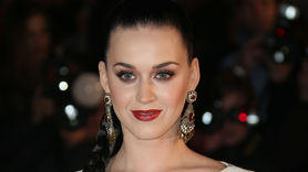 Katy Perry