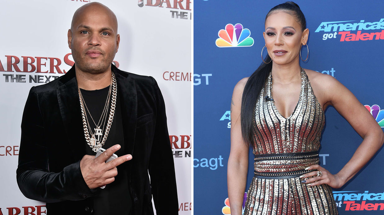 Divorce de Mel B : les folles exigences de son ex pour la pension alimen­taire