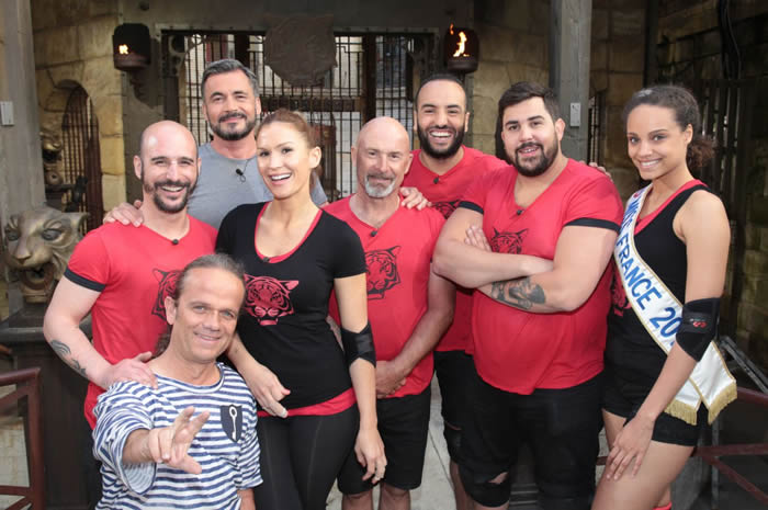 Fort Boyard