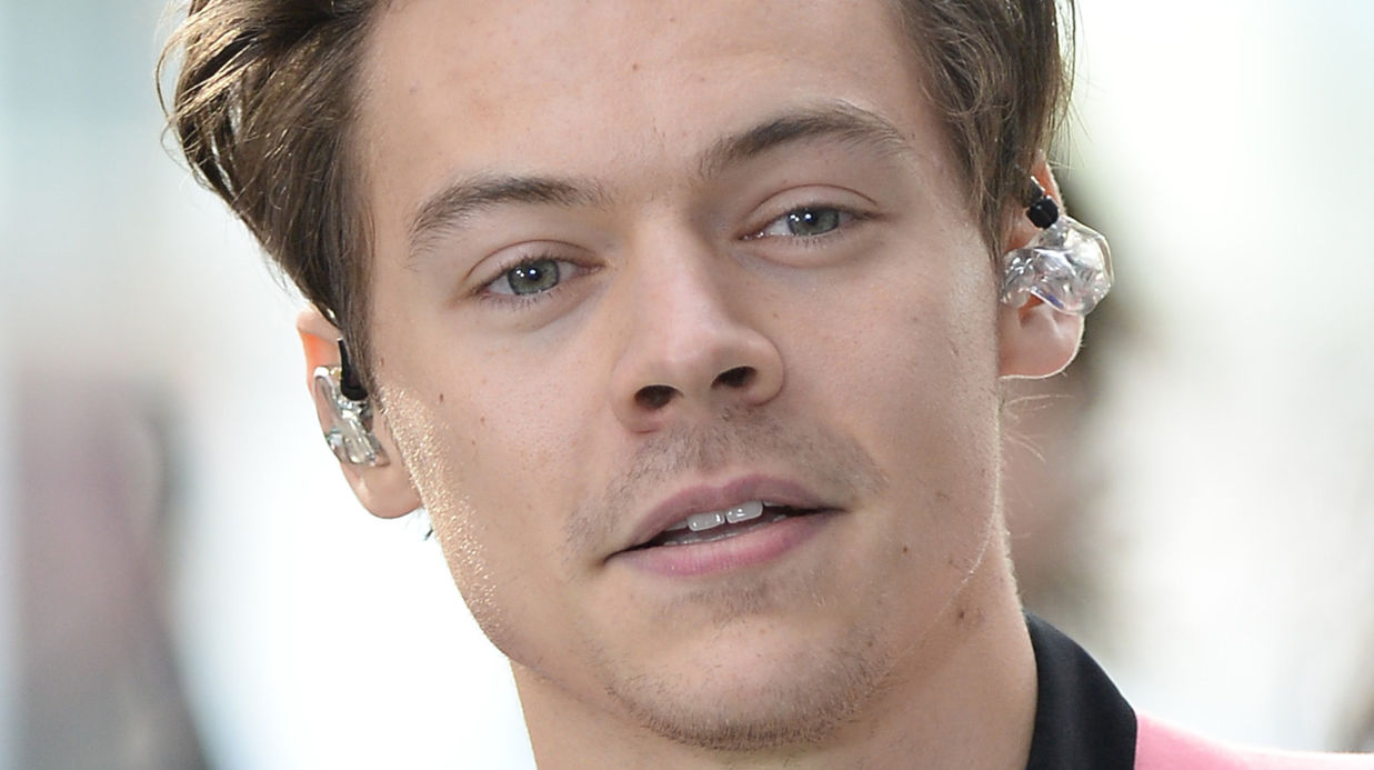 Harry Styles : Noel Galla­gher détruit son dernier tube Sign Of The Times