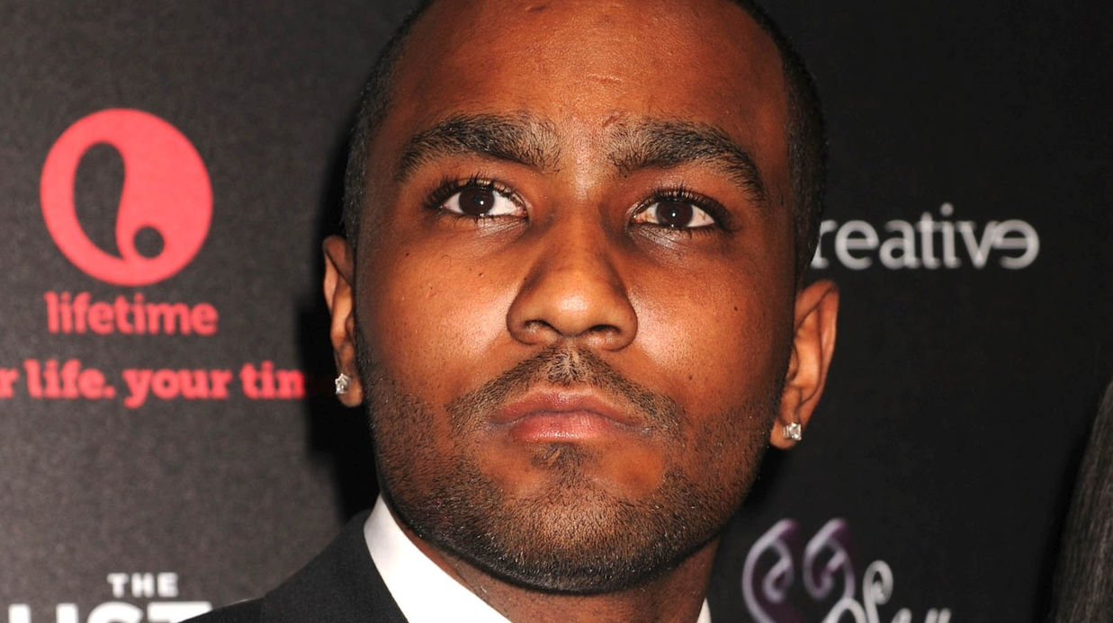 Nick Gordon : l'ex de la fille de Whit­ney Hous­ton arrêté pour violences conju­gales