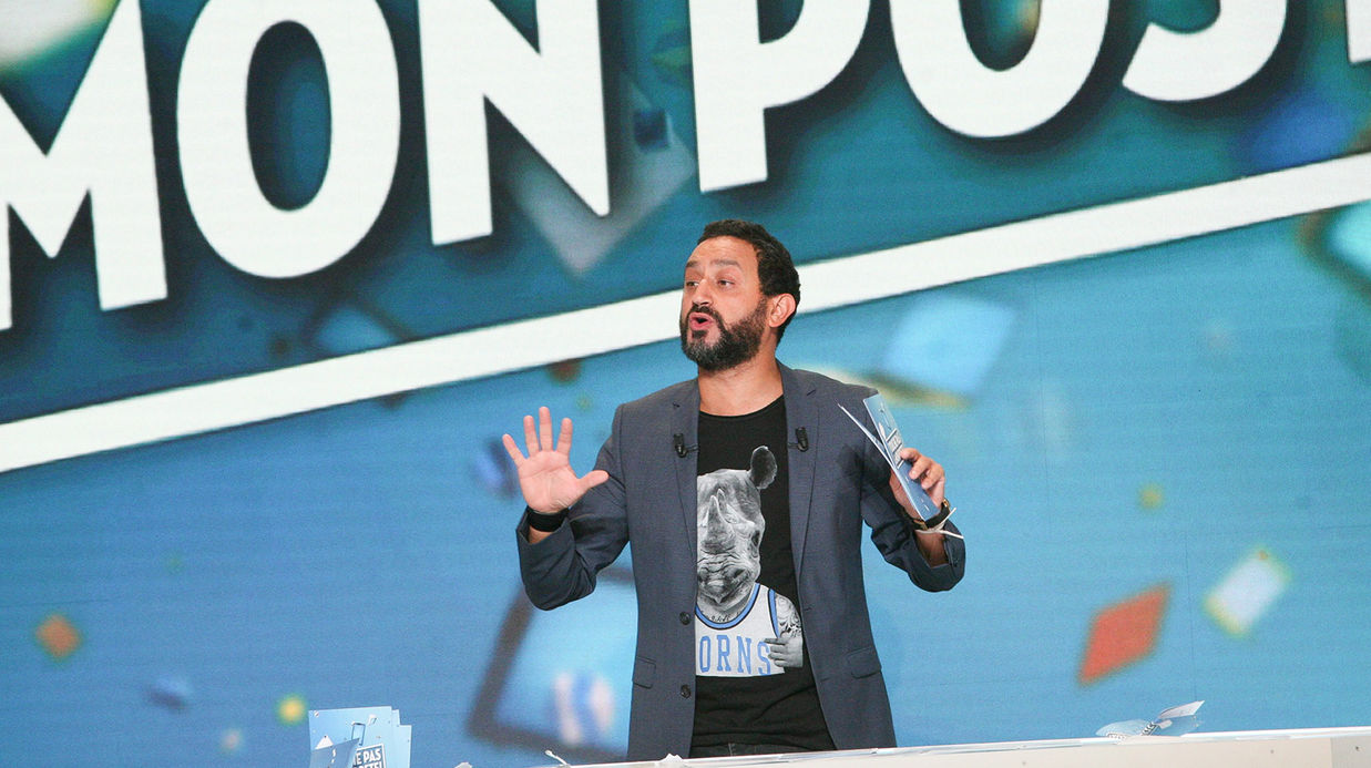 Sanc­tions du CSA contre TPMP : C8 s’in­surge et dénonce un « achar­ne­ment »