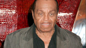 Joe Jackson