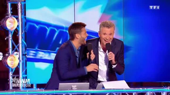 Alerte à la nudité