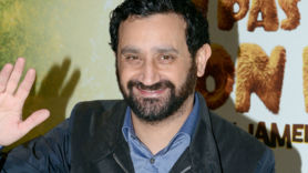 Cyril Hanouna
