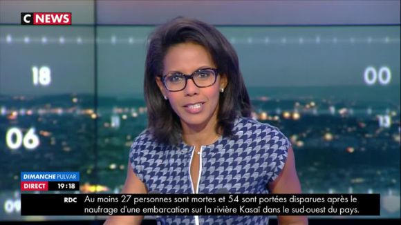 « La fin d’une partie de ma vie profes­sion­nelle »