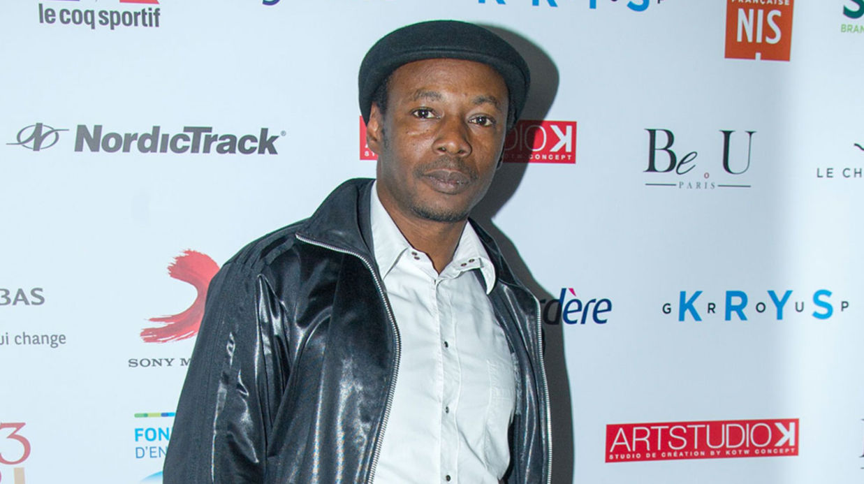 Mc Solaar va sortir un nouvel album après 10 ans d’ab­sence