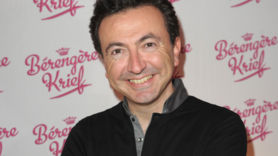 Gérald Dahan