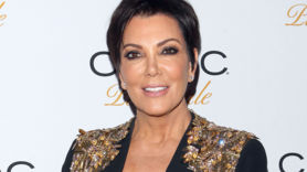 Kris Jenner