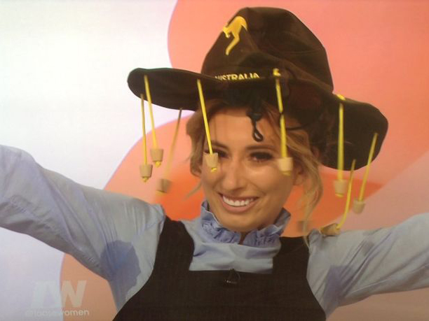 Stacey Solomon "width =" 840 "height =" 630 "data- /> <p class=