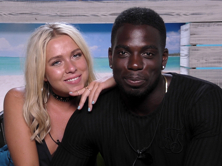 Gabby Allen Marcel Somerville