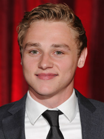  Ben Hardy | Images | Photos | Nouveau | Nouvelles de célébrité 