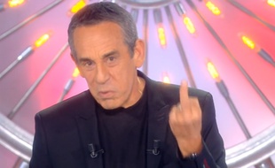 Thierry Ardisson a répondu à la polémique sur son interview de Squeezie. 