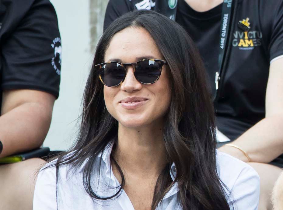 Public Royalty : Meghan Markle : sa mauvaise demi-soeur est prête à tout pour être invitée au mariage !