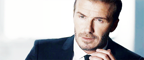  David Beckham 