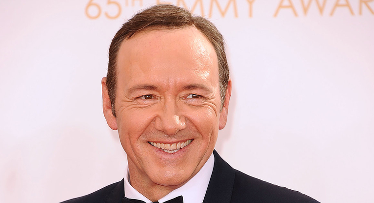 spacey slid spacey slid