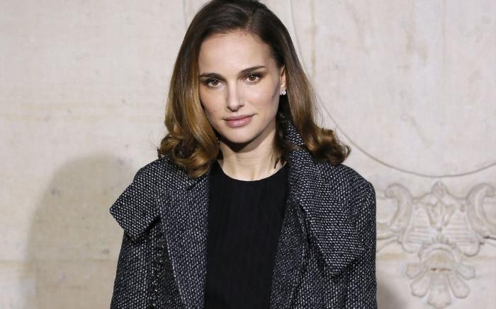 Natalie Portman