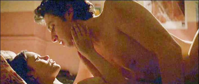 Rachel bilson,zach braff,the last kiss