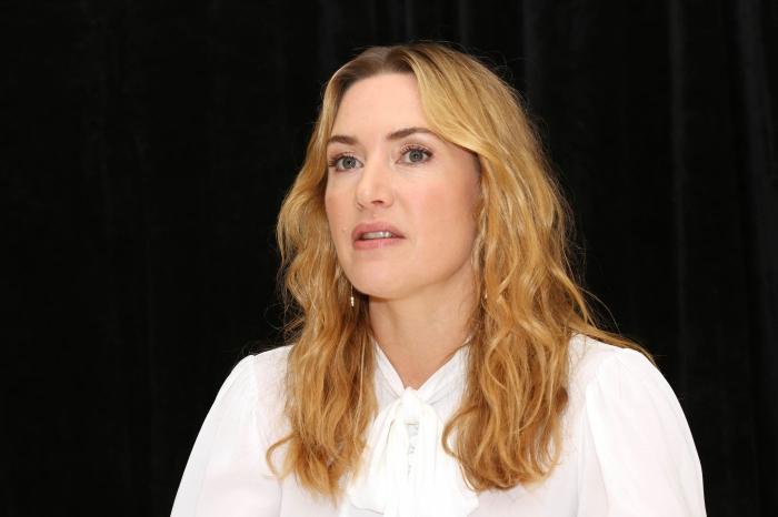 kate winslet harry potter