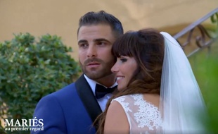 Florian et Charlène ont décidé de poursuivre leur histoire d'amour après leur passage dans « Mariés au premier regard ».