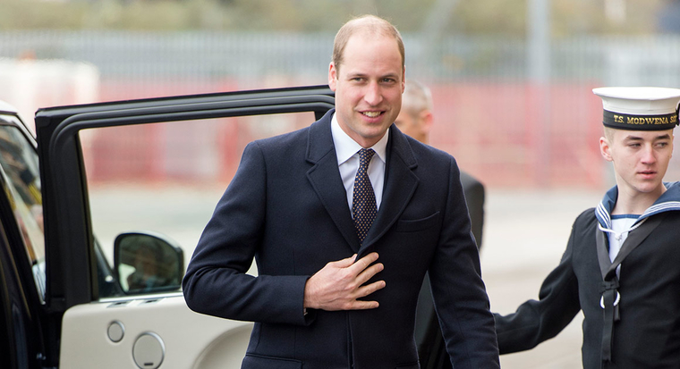 prince william slid prince william slid