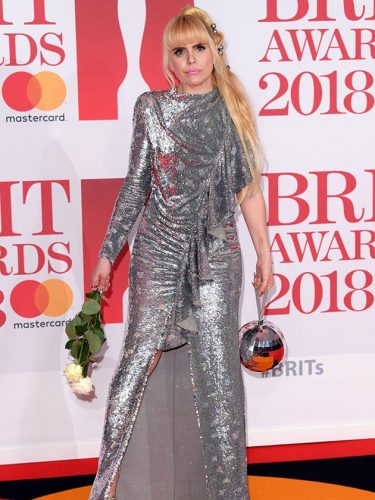  Paloma Faith 