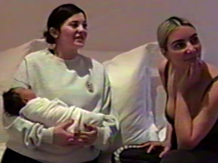  Kim Kardashian 