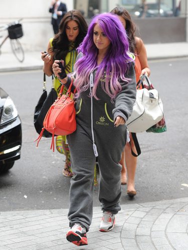 Holly Hagan