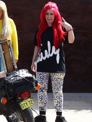 Holly Hagan