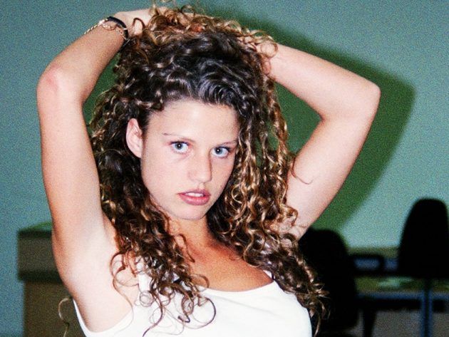  Katie Prix: 1995 