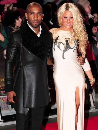 Danielle Armstrong 2012