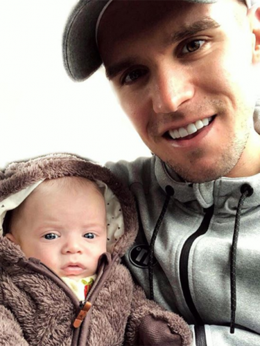  Comme père, comme fils 