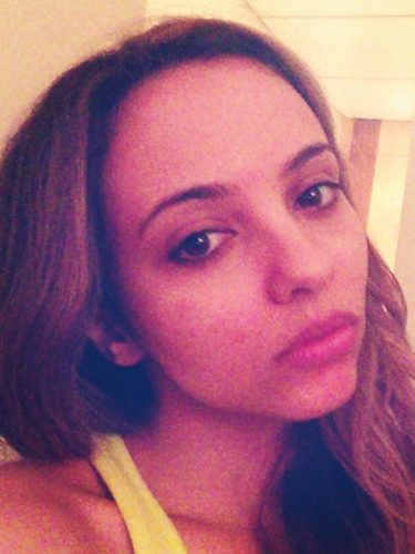  Jade Thirlwall 