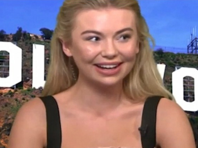 Georgia 'Toff' Toffolo