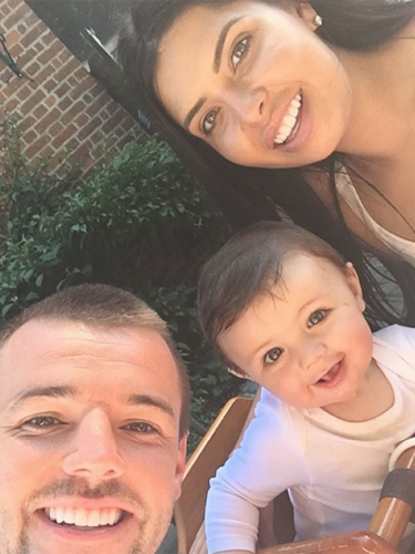 Sortie en famille